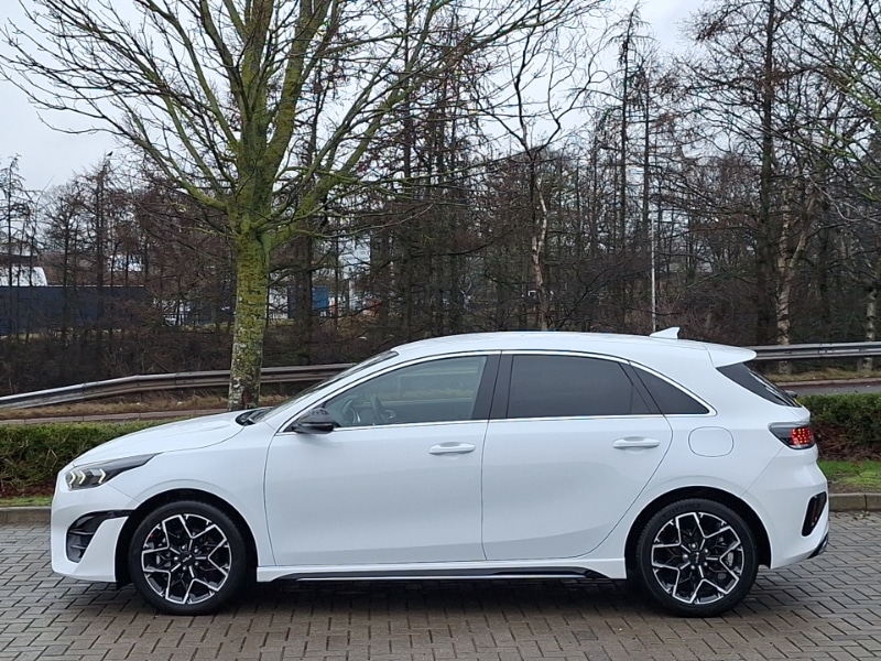 Used Kia Ceed 2025 for sale - 77466616: Photo 4