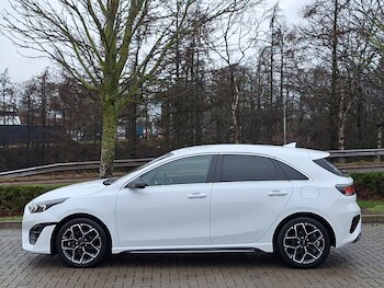 Used Kia Ceed 2025 for sale - 77466616: Photo