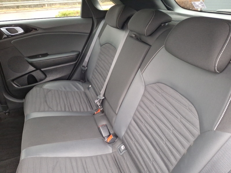 Used Kia Ceed 2025 for sale - 77466616: Photo 6