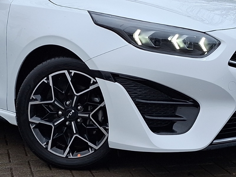 Used Kia Ceed 2025 for sale - 77466616: Photo 9