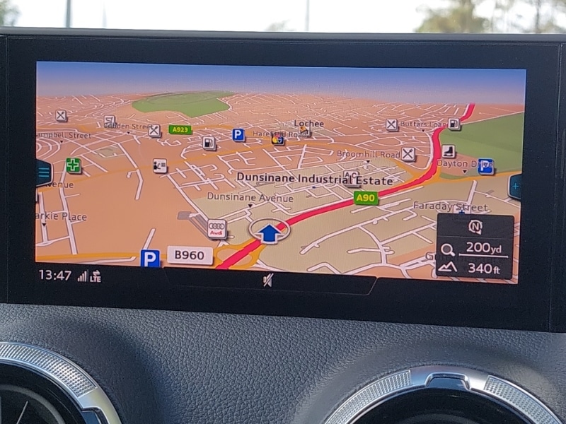 Used Audi Q2 2022 for sale - 76564152: Photo 10