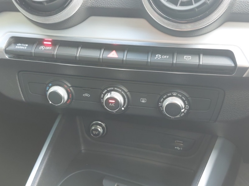 Used Audi Q2 2022 for sale - 76564152: Photo 12