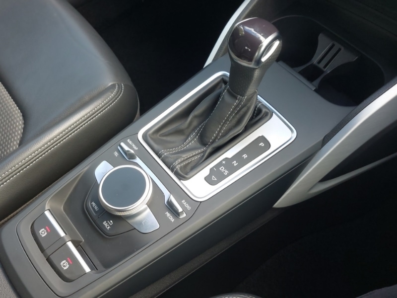 Used Audi Q2 2022 for sale - 76564152: Photo 13