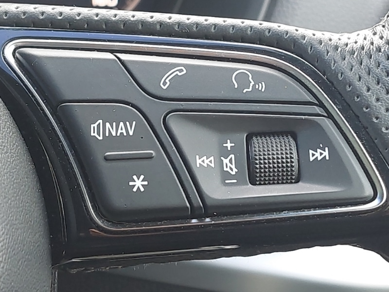 Used Audi Q2 2022 for sale - 76564152: Photo 16