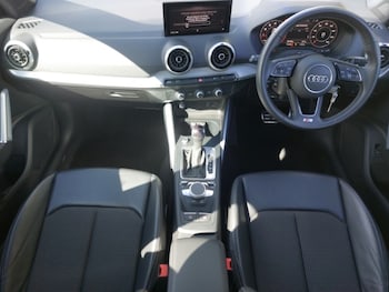 Used Audi Q2 2022 for sale - 76564152: Photo