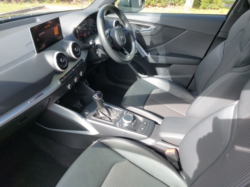 Used Audi Q2 2022 for sale - 76564152: Photo 5