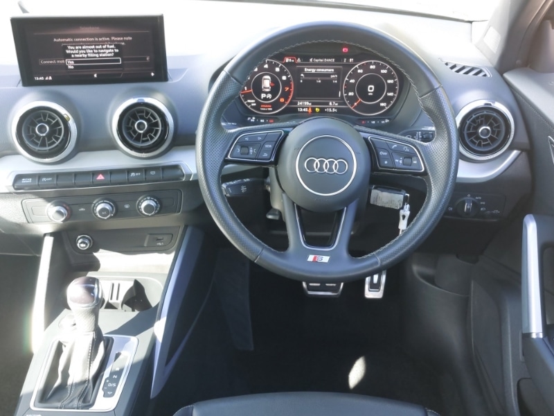 Used Audi Q2 2022 for sale - 76564152: Photo 7