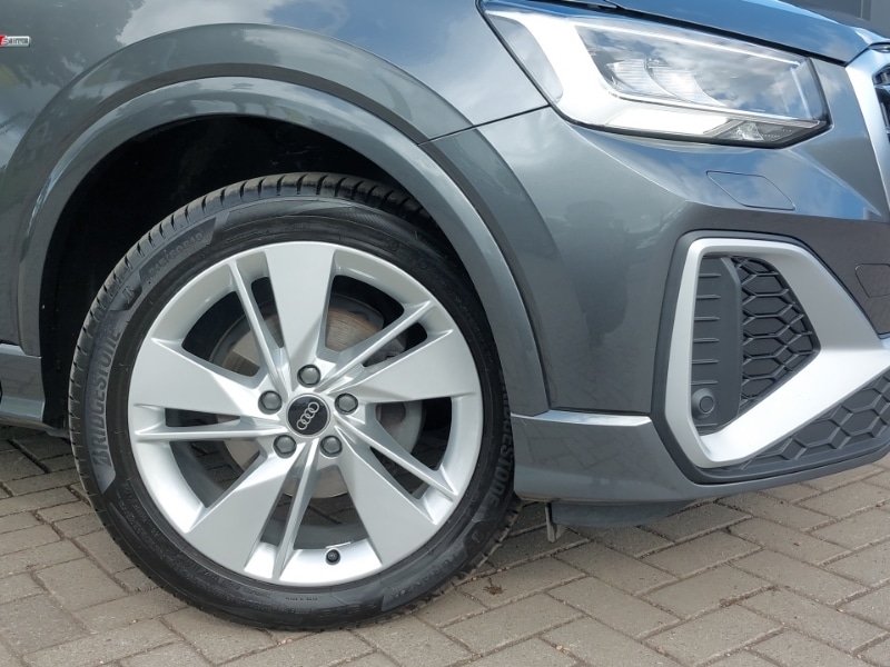 Used Audi Q2 2022 for sale - 76564152: Photo 9