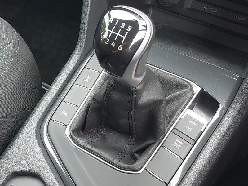 Used Volkswagen Tiguan Allspace 2024 for sale - 77736533: Photo 16