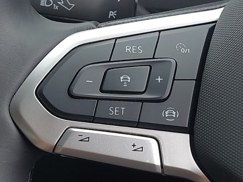 Used Volkswagen Tiguan Allspace 2024 for sale - 77736533: Photo 17