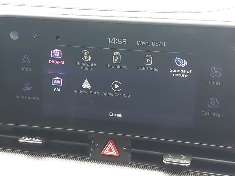 Used Kia Sportage 2025 for sale - 76478531: Photo 14