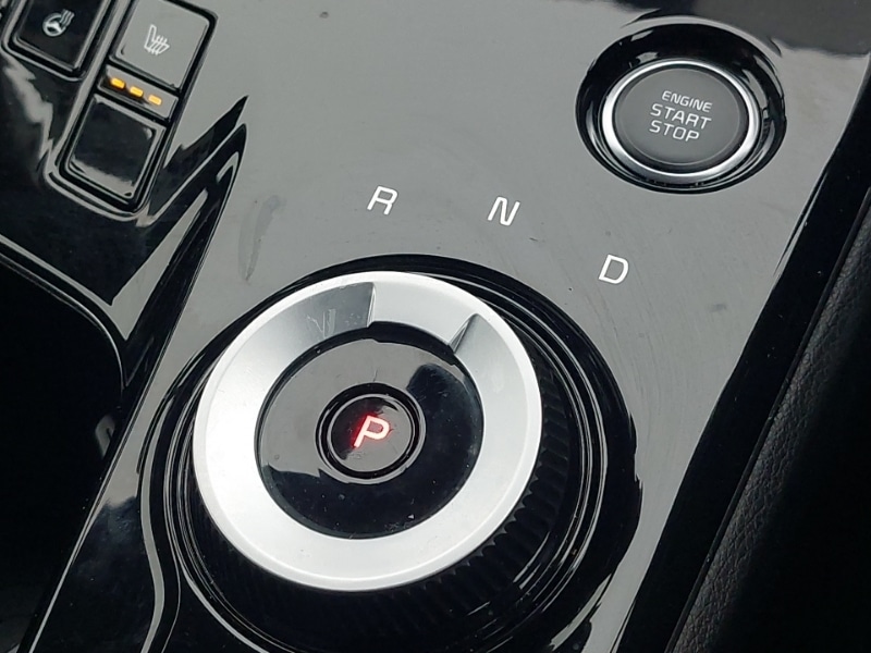 Used Kia Sportage 2025 for sale - 76478531: Photo 16