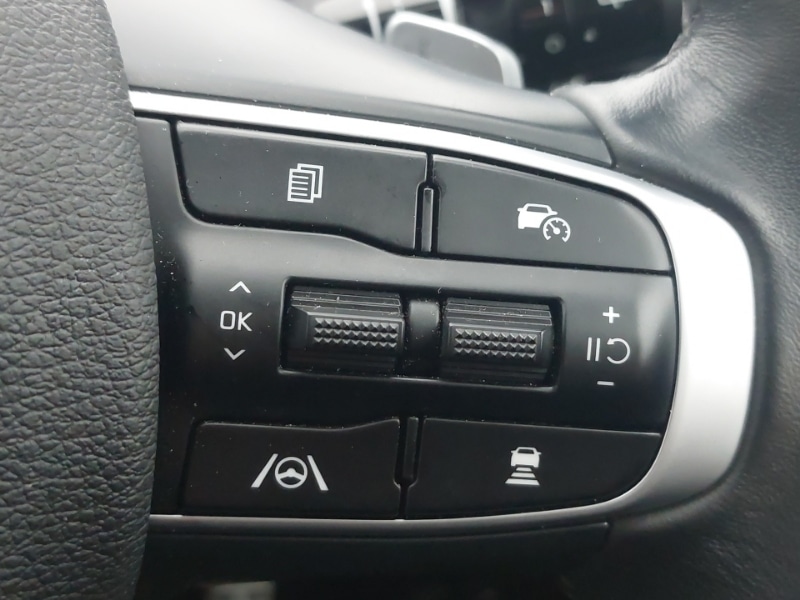 Used Kia Sportage 2025 for sale - 76478531: Photo 18