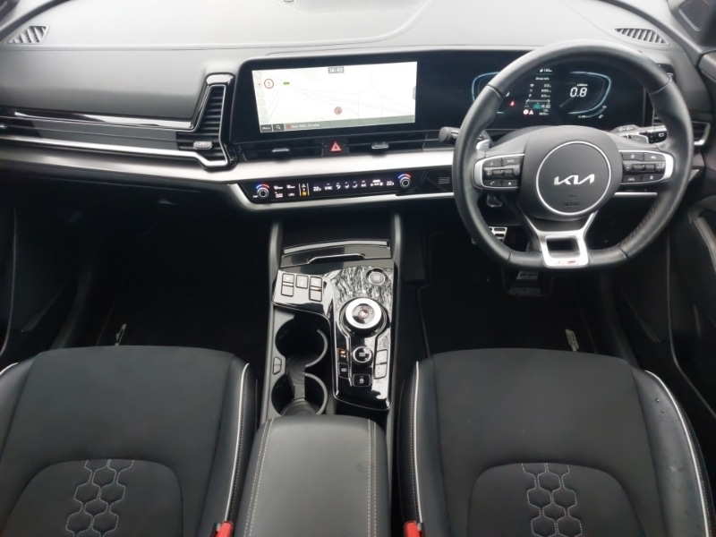 Used Kia Sportage 2025 for sale - 76478531: Photo 2