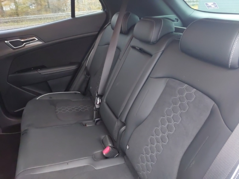 Used Kia Sportage 2025 for sale - 76478531: Photo 6