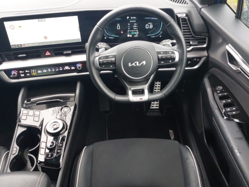 Used Kia Sportage 2025 for sale - 76478531: Photo 7