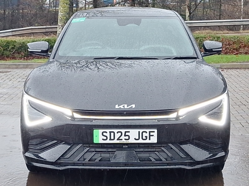 Used Kia EV6 2025 for sale - 77347666: Photo 12