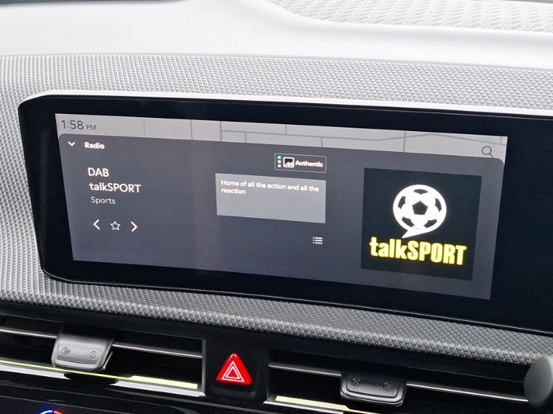 Used Kia EV6 2025 for sale - 77347666: Photo 13