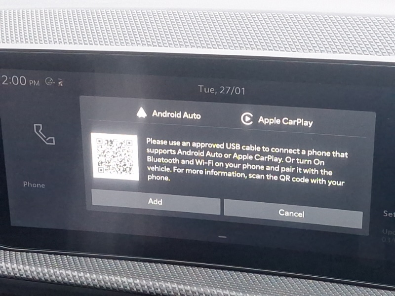 Used Kia EV6 2025 for sale - 77347666: Photo 14