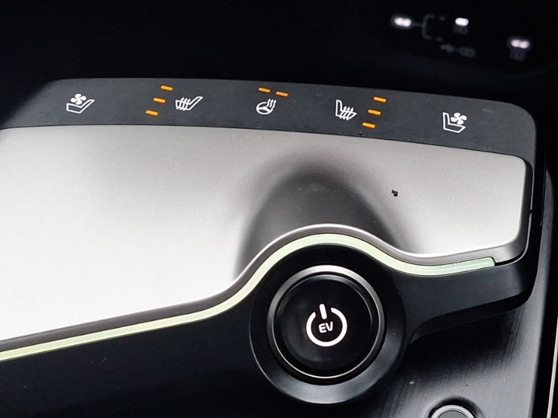 Used Kia EV6 2025 for sale - 77347666: Photo 15