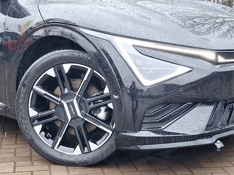 Used Kia EV6 2025 for sale - 77347666: Photo 9