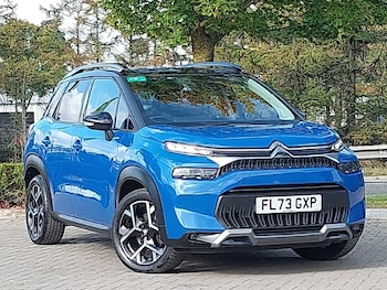 Citroen - C3 Aircross