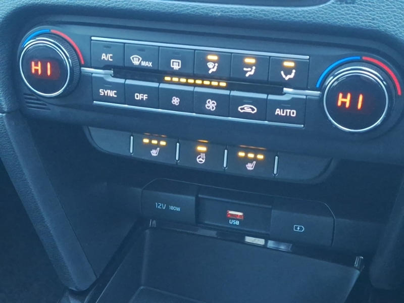 Used Kia Ceed 2021 for sale - 77318800: Photo 16