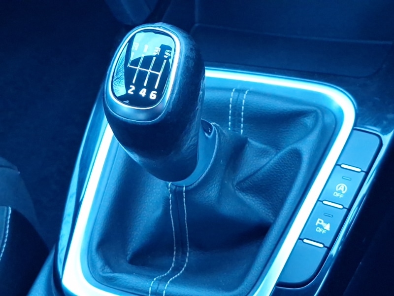 Used Kia Ceed 2021 for sale - 77318800: Photo 17