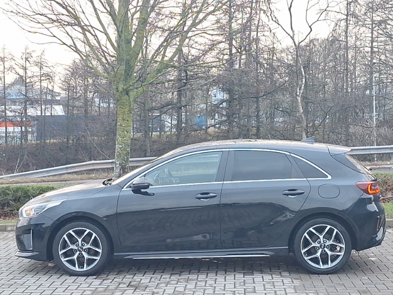 Used Kia Ceed 2021 for sale - 77318800: Photo 4