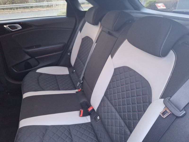 Used Kia Ceed 2021 for sale - 77318800: Photo 6