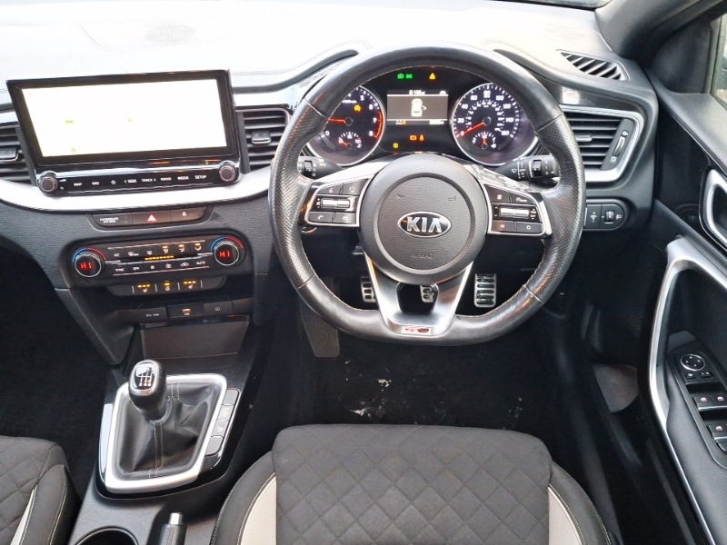 Used Kia Ceed 2021 for sale - 77318800: Photo 7