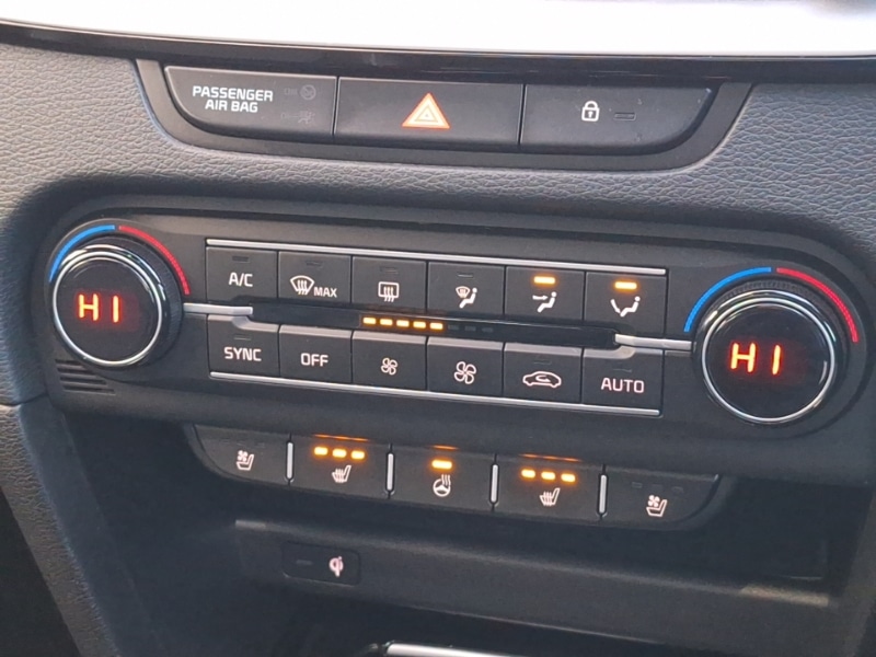 Used Kia XCeed 2022 for sale - 77522665: Photo 16