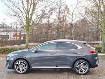 Used Kia XCeed 2022 for sale - 77522665: Photo