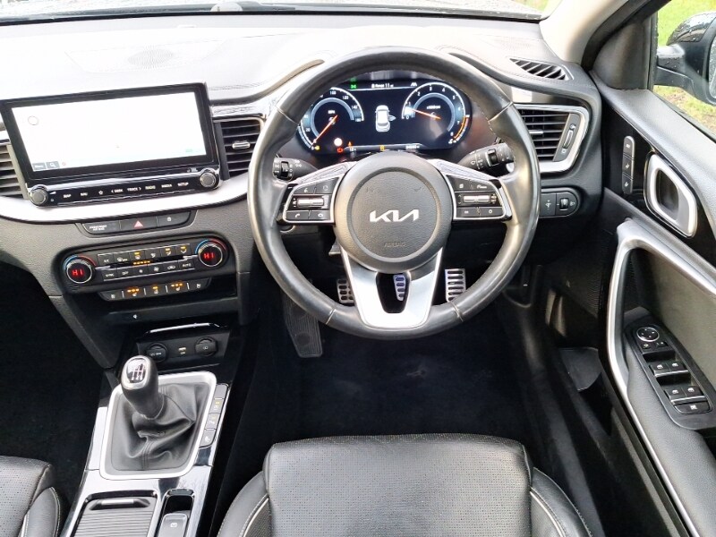 Used Kia XCeed 2022 for sale - 77522665: Photo 7