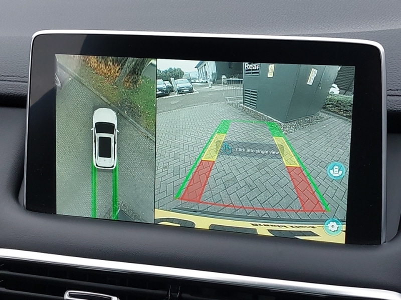 Used MG MG HS 2022 for sale - 76721529: Photo 11