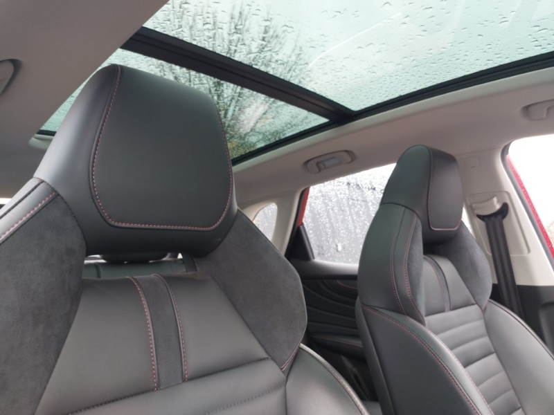 Used MG MG HS 2022 for sale - 76721529: Photo 13