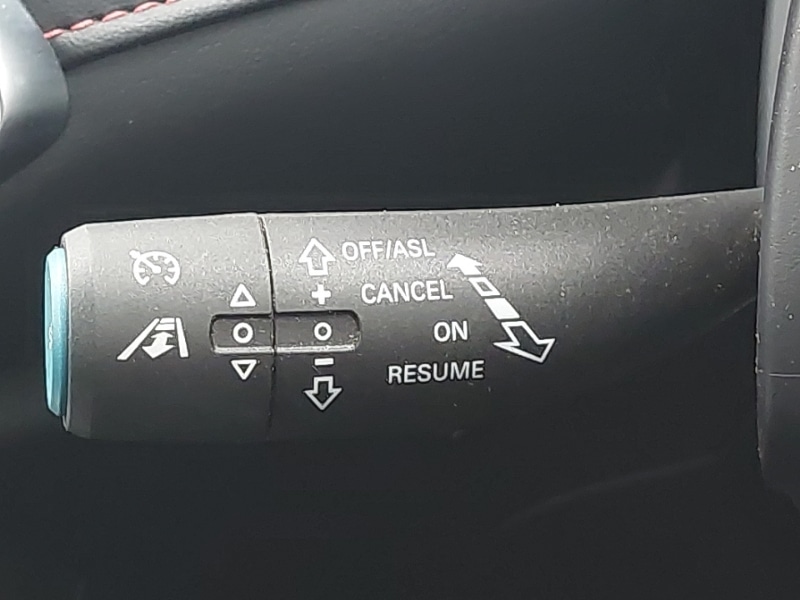 Used MG MG HS 2022 for sale - 76721529: Photo 19