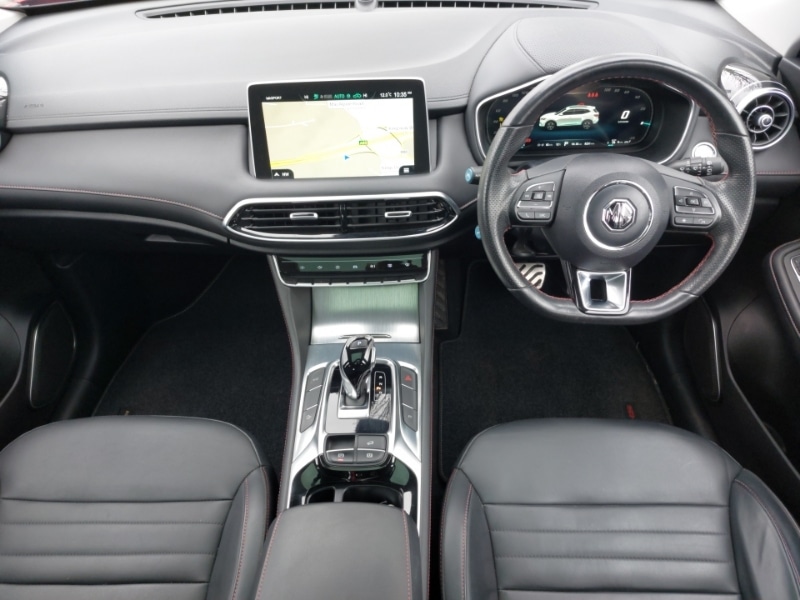 Used MG MG HS 2022 for sale - 76721529: Photo 2