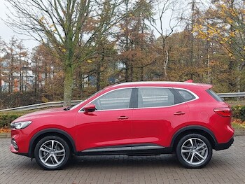 Used MG MG HS 2022 for sale - 76721529: Photo