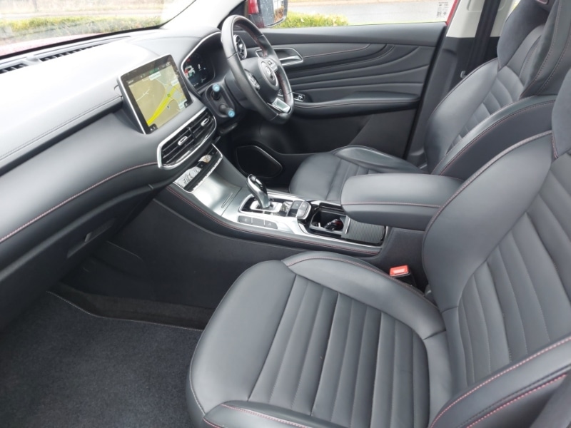 Used MG MG HS 2022 for sale - 76721529: Photo 5