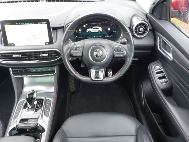 Used MG MG HS 2022 for sale - 76721529: Photo 7