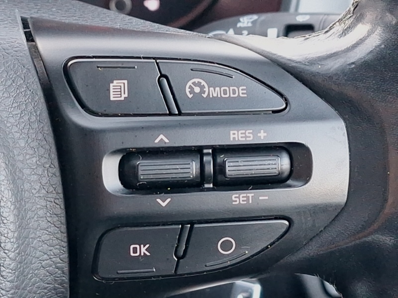 Used Kia Stonic 2020 for sale - 76970531: Photo 16