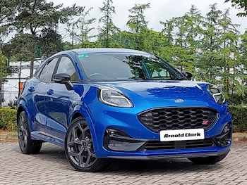Used Ford Puma 2024 for sale - 75873721: Photo