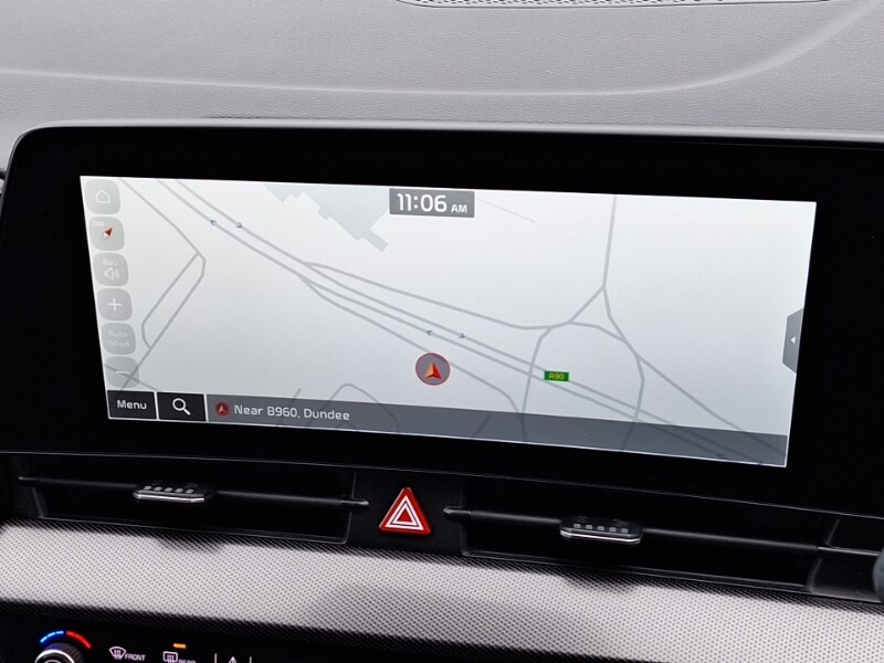 Used Kia Sportage 2022 for sale - 77580263: Photo 10