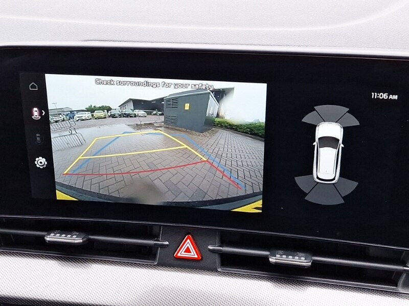 Used Kia Sportage 2022 for sale - 77580263: Photo 11