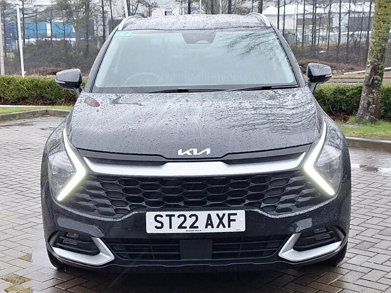 Used Kia Sportage 2022 for sale - 77580263: Photo 12