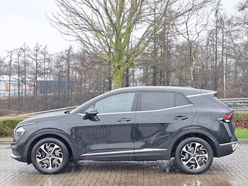 Used Kia Sportage 2022 for sale - 77580263: Photo