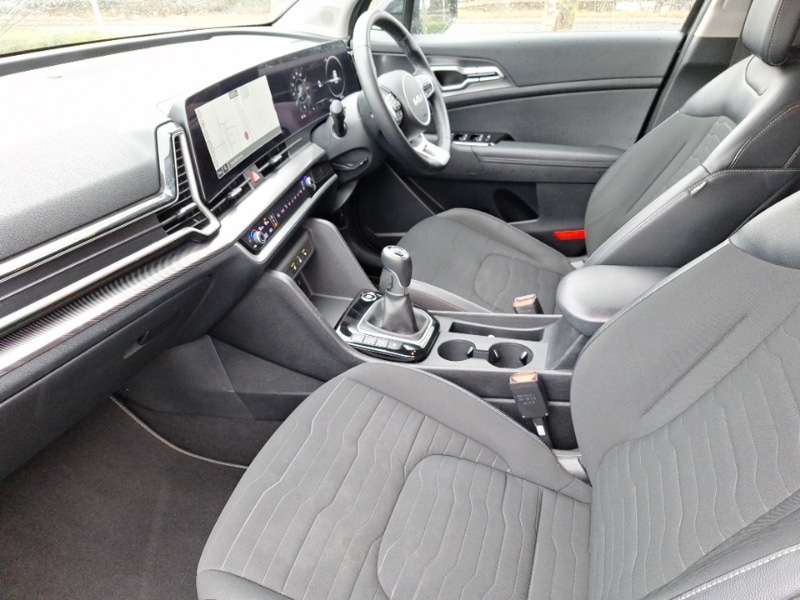 Used Kia Sportage 2022 for sale - 77580263: Photo 5