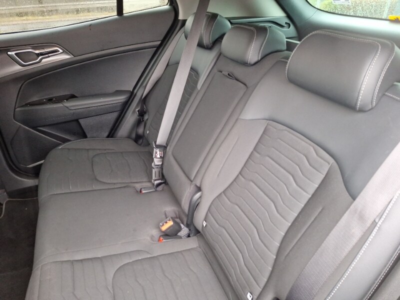 Used Kia Sportage 2022 for sale - 77580263: Photo 6