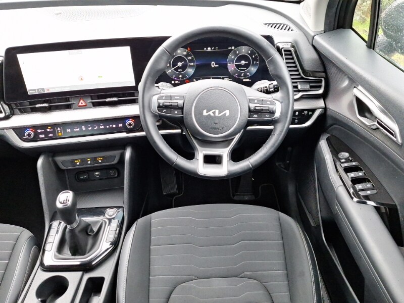 Used Kia Sportage 2022 for sale - 77580263: Photo 7